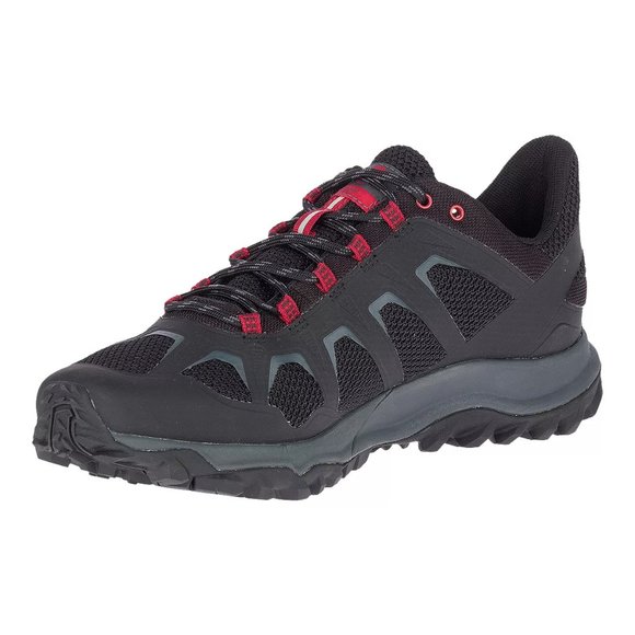 Brand New Merrell Men's Fiery Hiking Shoes - Trail Runner, Everyday Wear - Picture 6 of 10